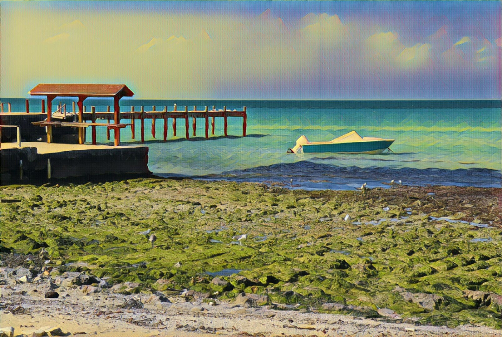 Read more about the article Road Trip: How To Spend A Weekend In Eleuthera, The Bahamas