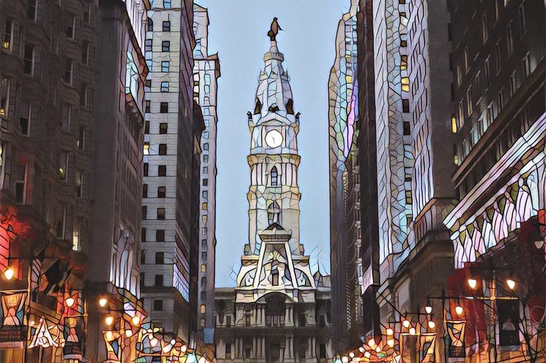 Read more about the article Philadelphia: A Foodie’s Paradise