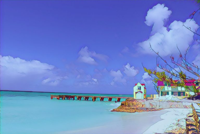 Read more about the article 5 Reasons To Go Island Hopping In The Turks And Caicos