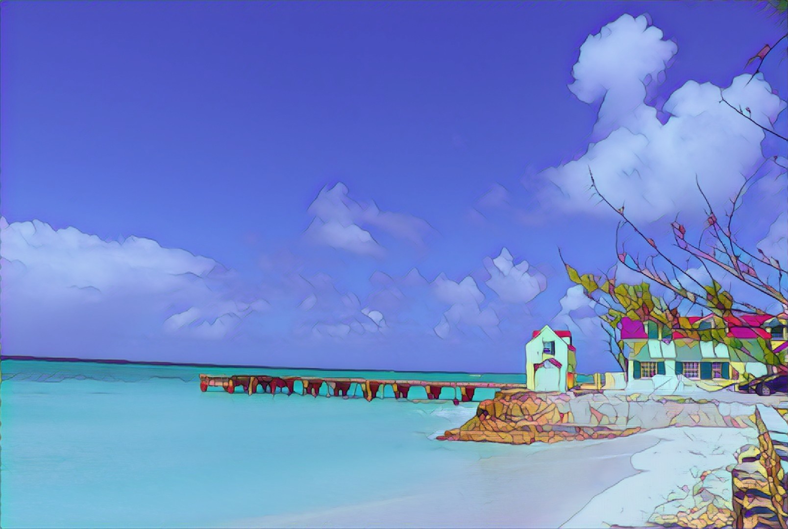 Read more about the article 5 Reasons To Go Island Hopping In The Turks And Caicos