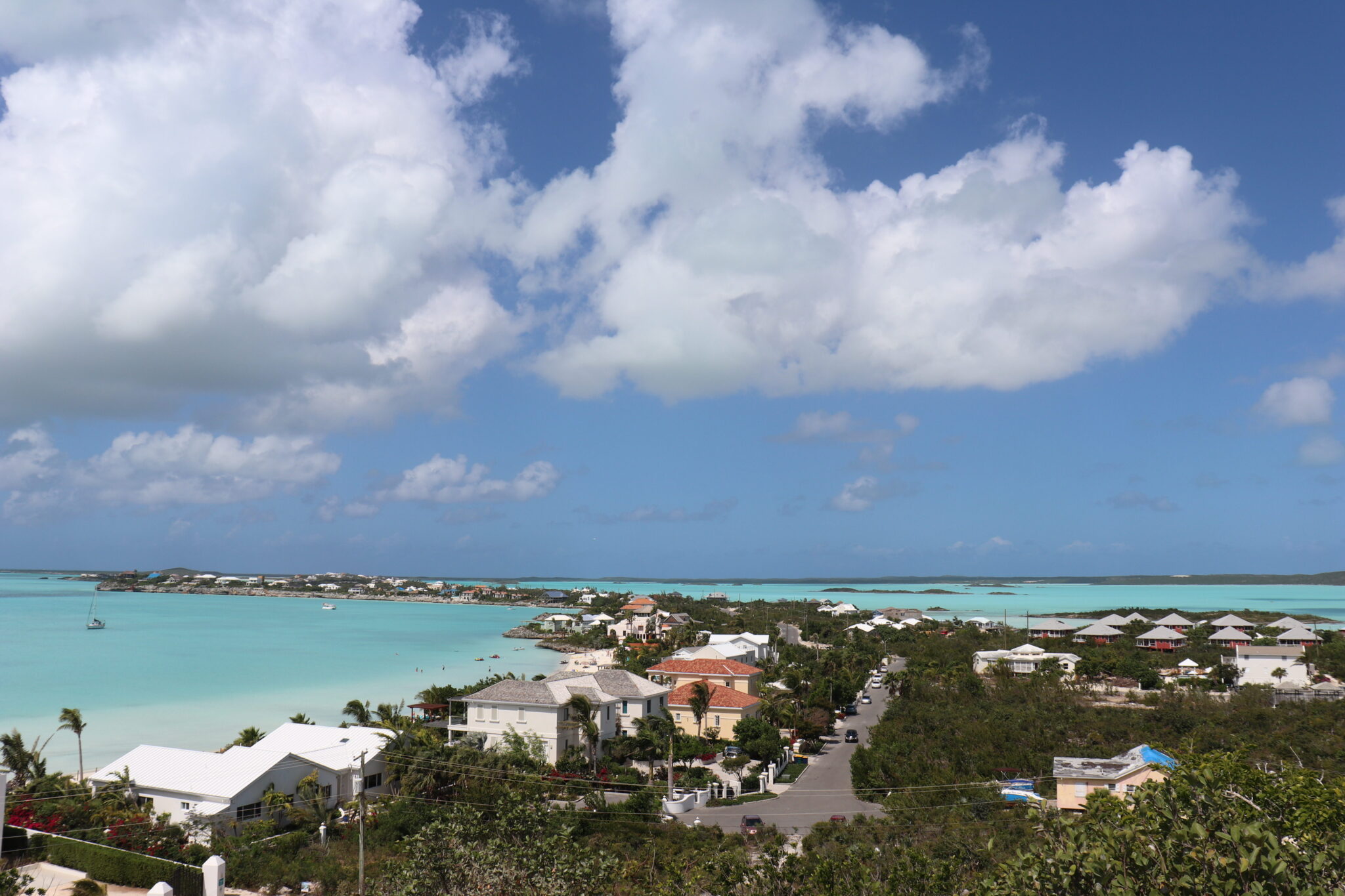 5 Reasons To Go Island Hopping In The Turks And Caicos - Caffeinated ...