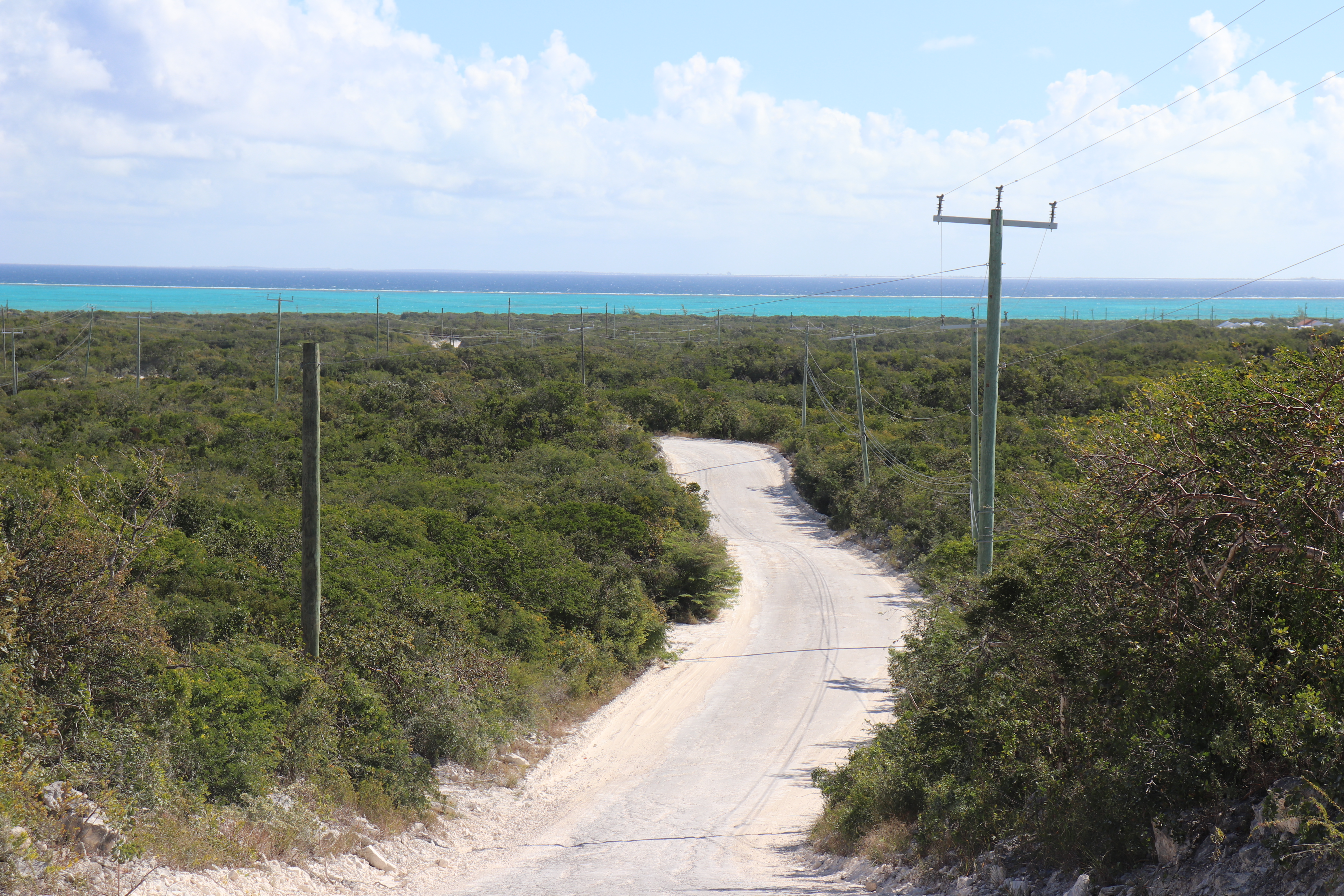 5 Reasons To Go Island Hopping In The Turks And Caicos - Caffeinated ...