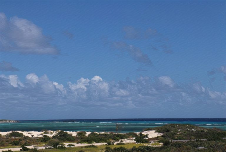 Read more about the article Why I Had Mixed Feelings About South Caicos