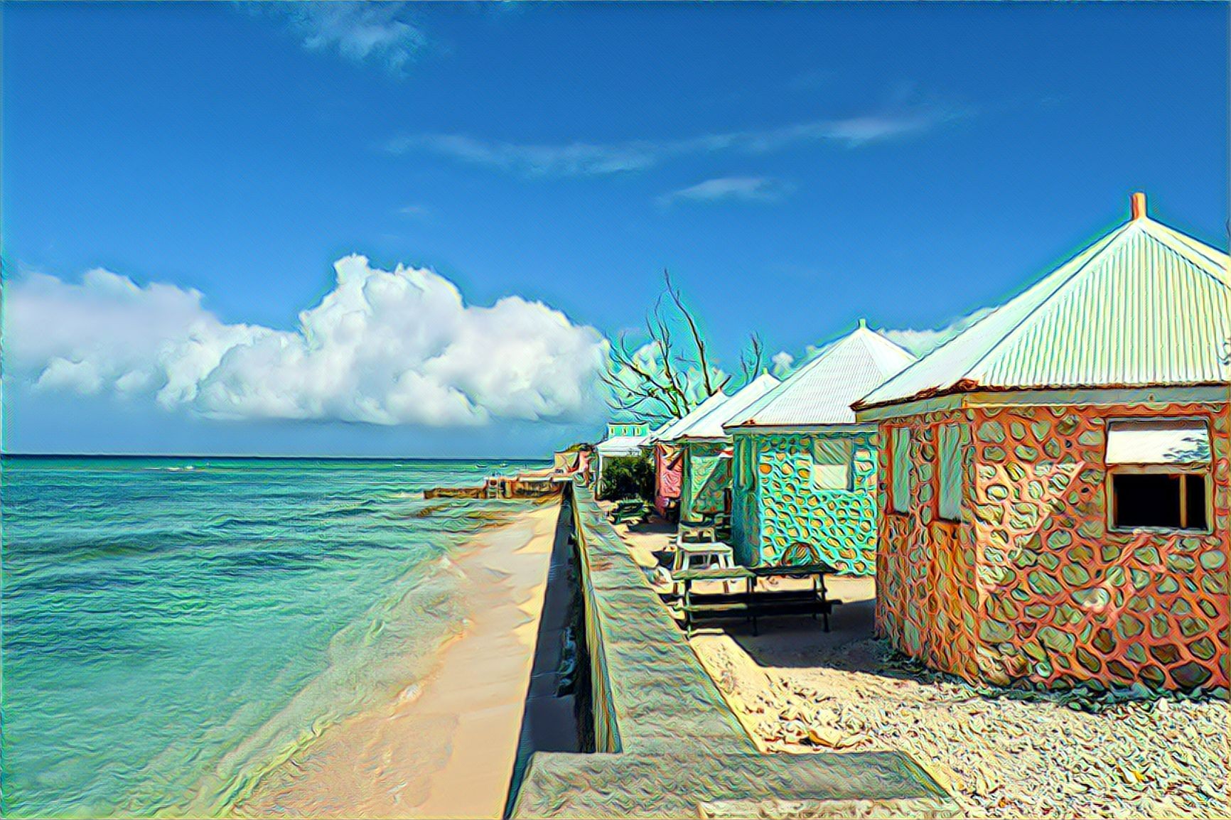 Read more about the article The 24-Hour Guide To Grand Turk