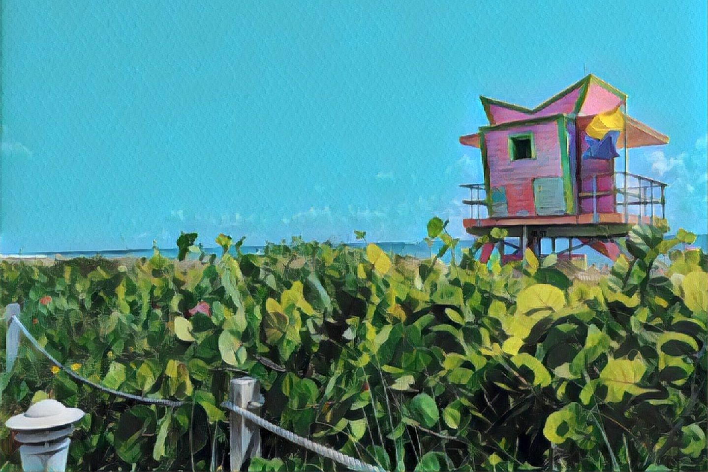 Read more about the article A First-Timer’s Guide To Miami And The Florida Keys
