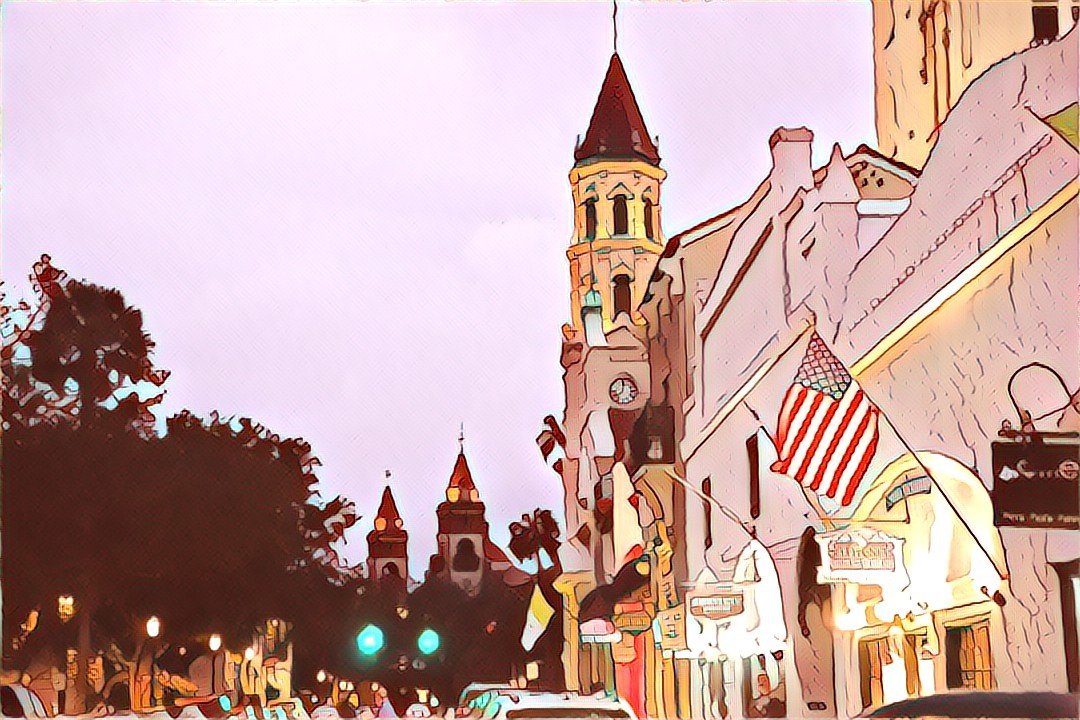 Read more about the article St. Augustine And Amelia Island: Two Hidden Gems In Northeast Florida