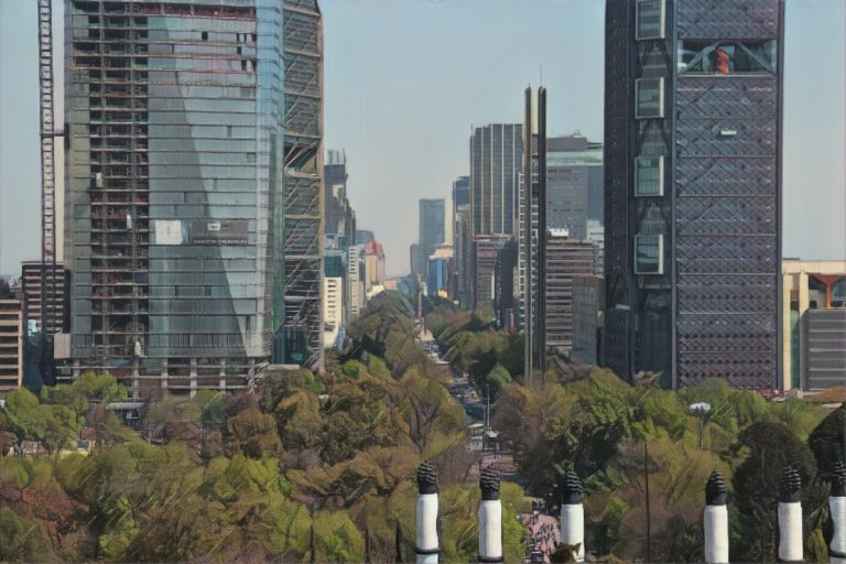 Read more about the article Major Life Update: I’m Moving To Mexico City!