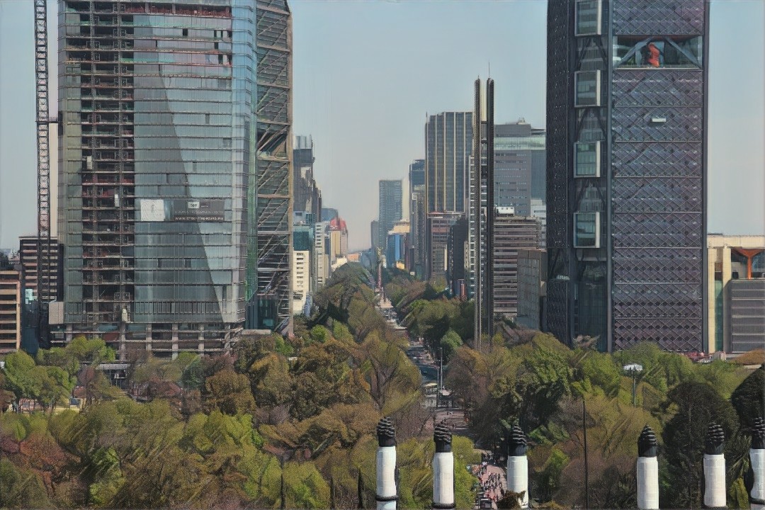 Read more about the article Major Life Update: I’m Moving To Mexico City!