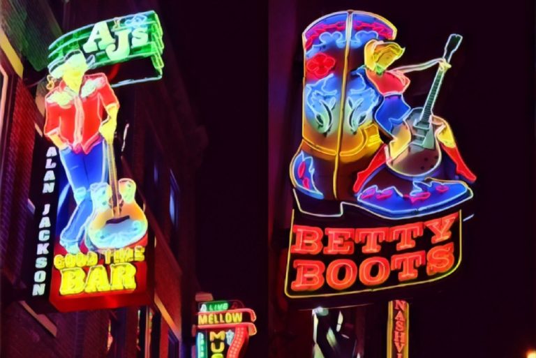 Read more about the article Nashville Is Awesome Even If You’re Not a Country Music Aficionado!