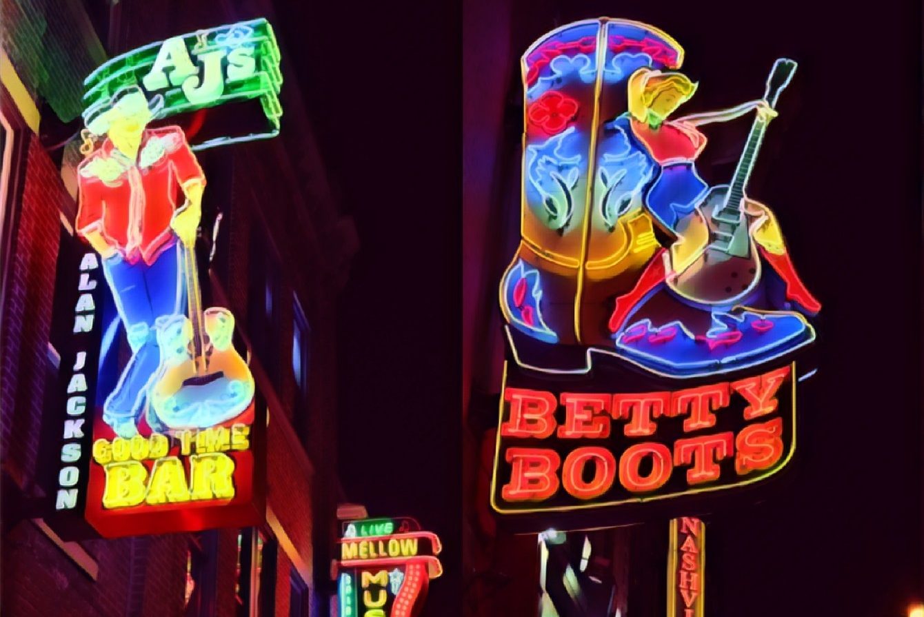 Read more about the article Nashville Is Awesome Even If You’re Not a Country Music Aficionado!