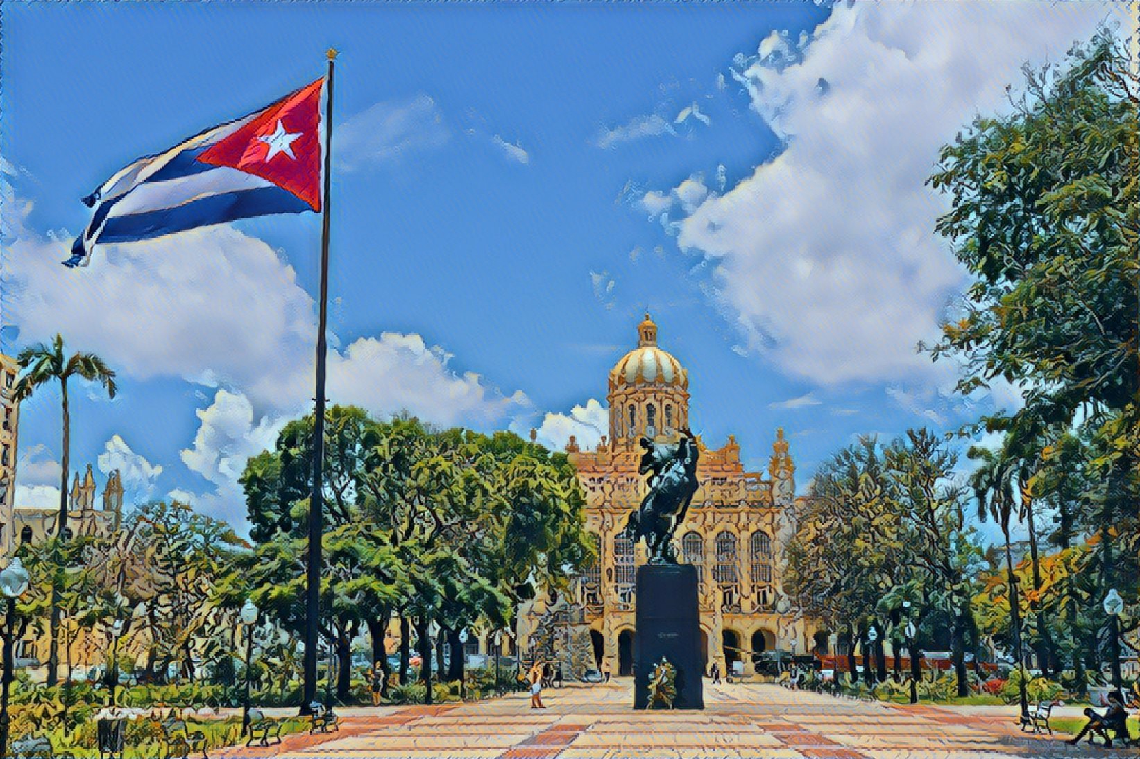Read more about the article 4 Lessons I Learned As a Solo Traveler In Cuba: A Photo Journal