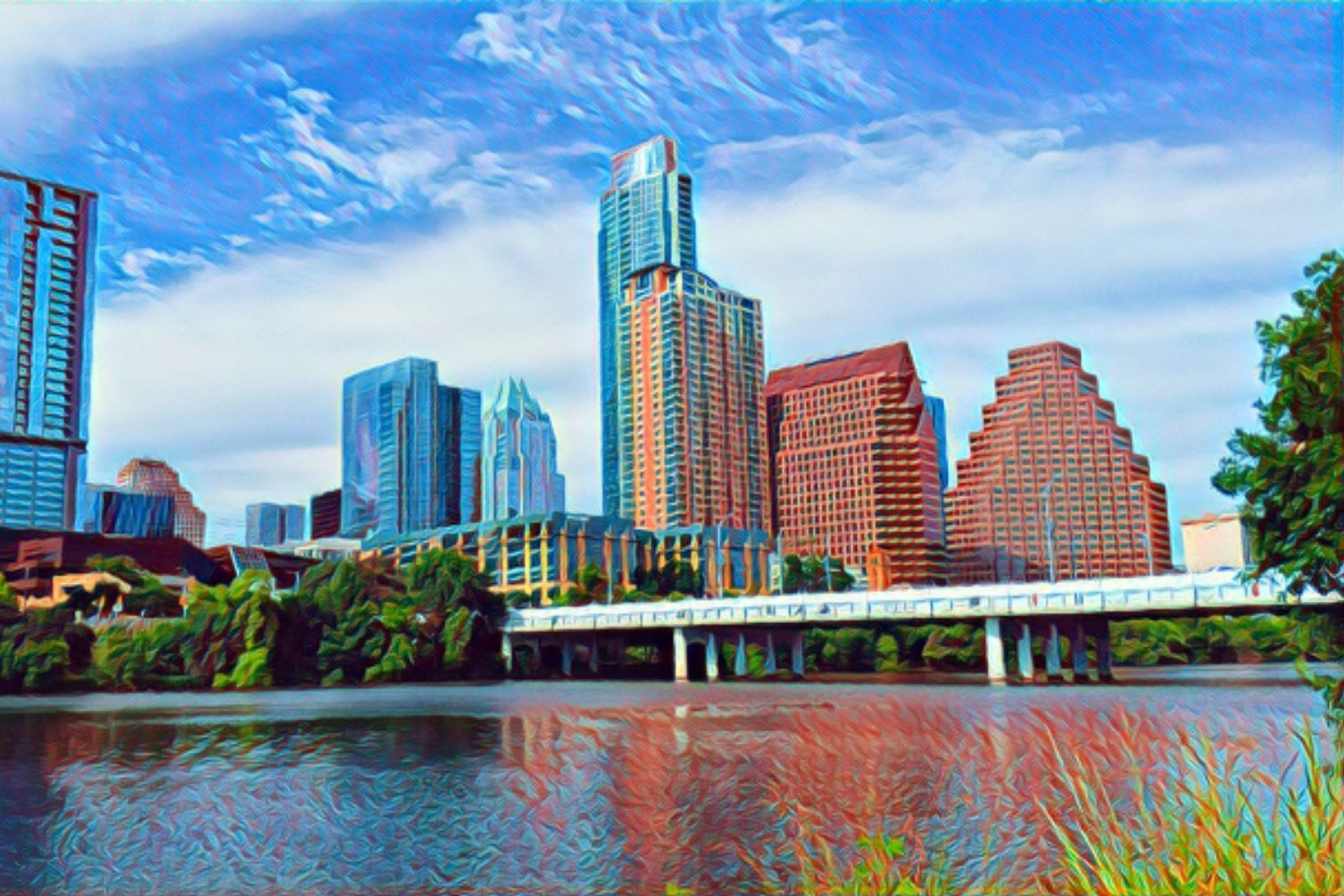 Read more about the article Austin, TX: Southern Hospitality, Quirky Vibes (and Tex-Mex)
