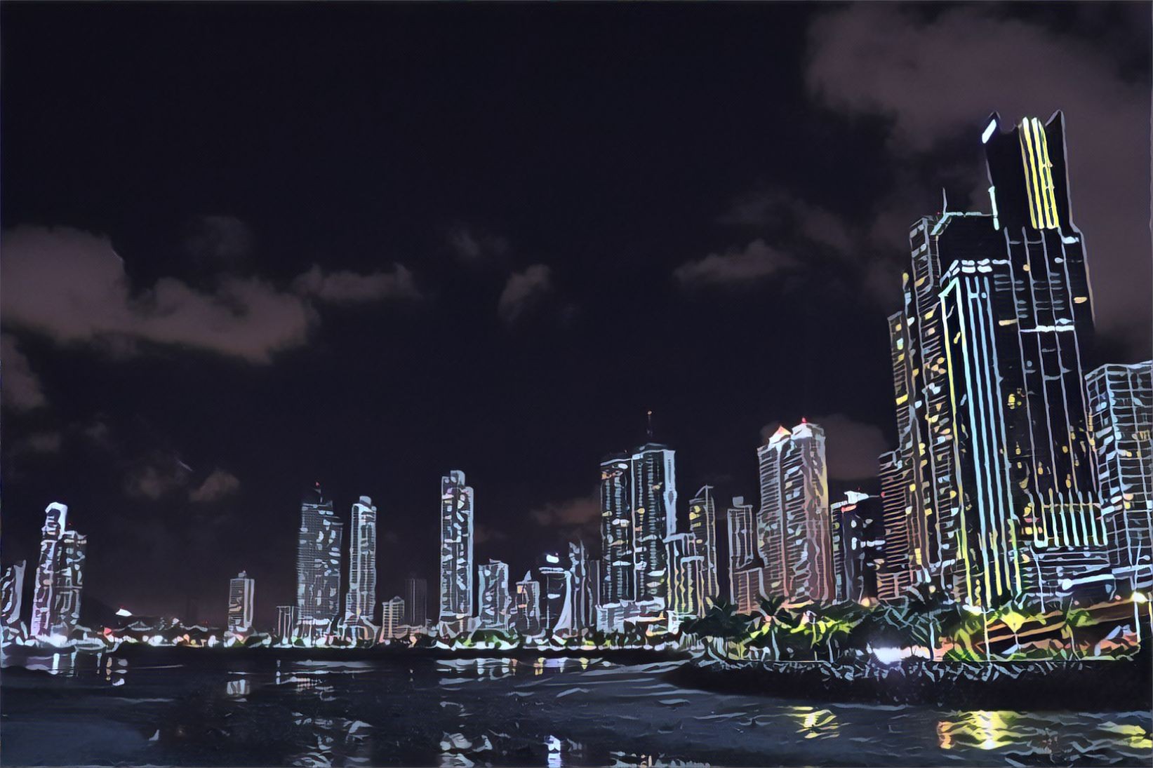 Read more about the article 48 Hours In Panamá, A Shimmering City With An Old Soul