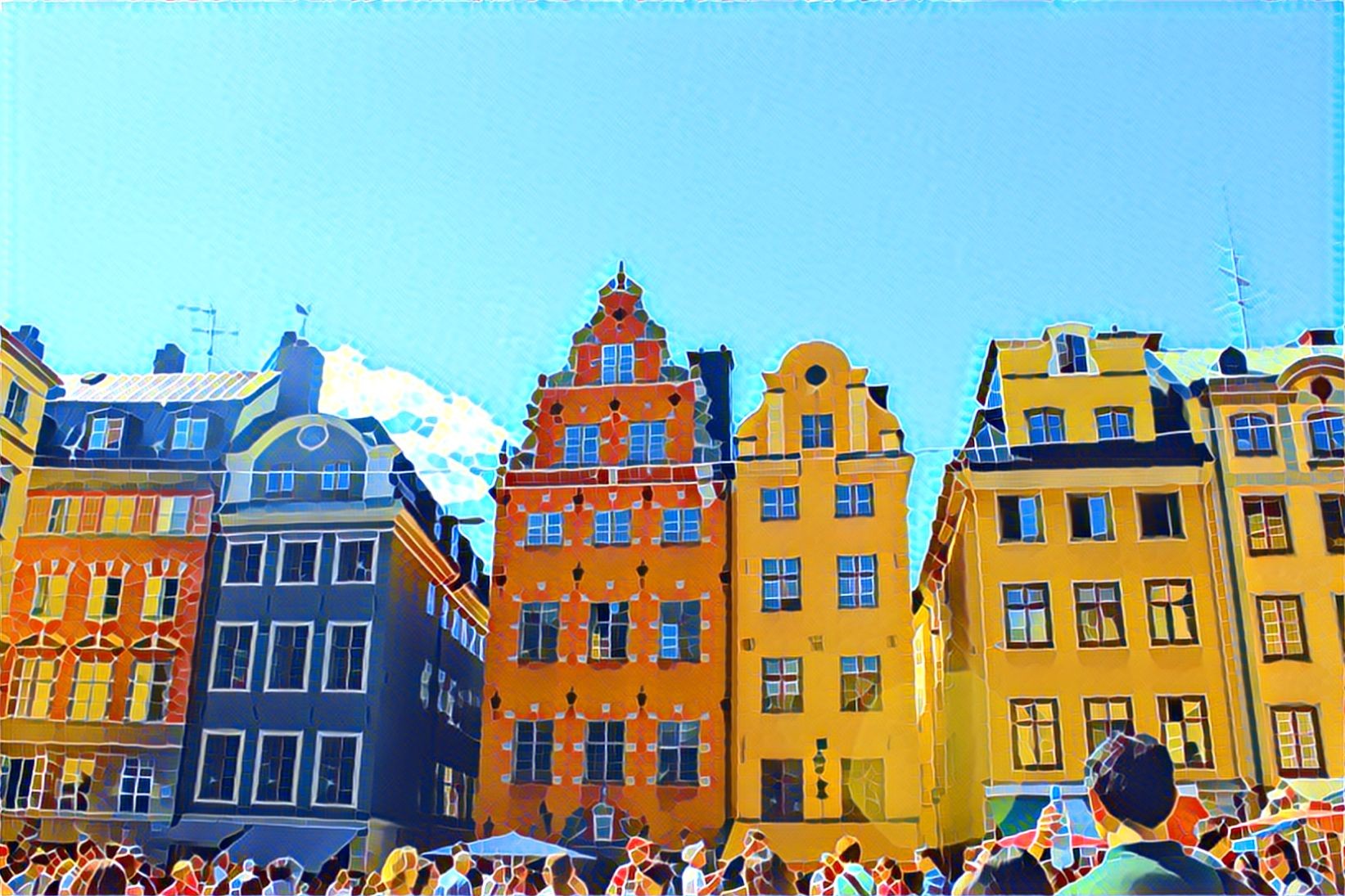Read more about the article Guest Post: Stockholm – The City Of “Swede” Dreams