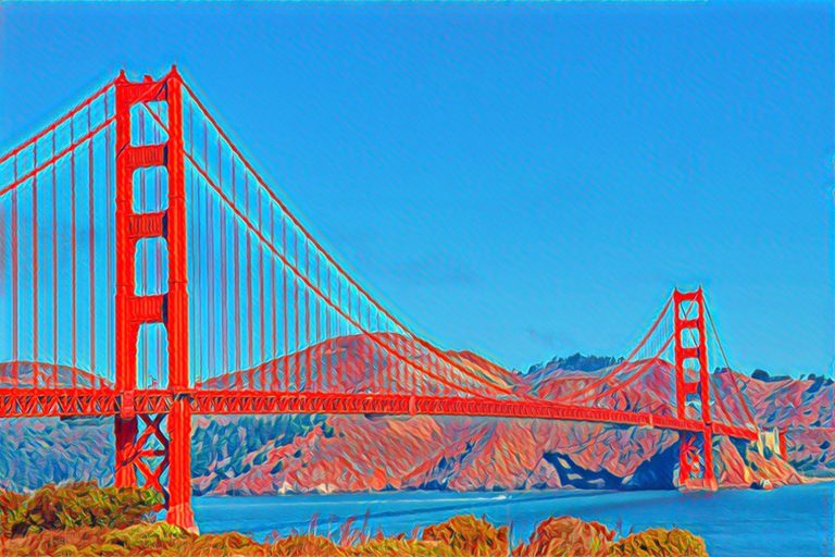 Read more about the article Two Action-Packed Days In The City By The Bay
