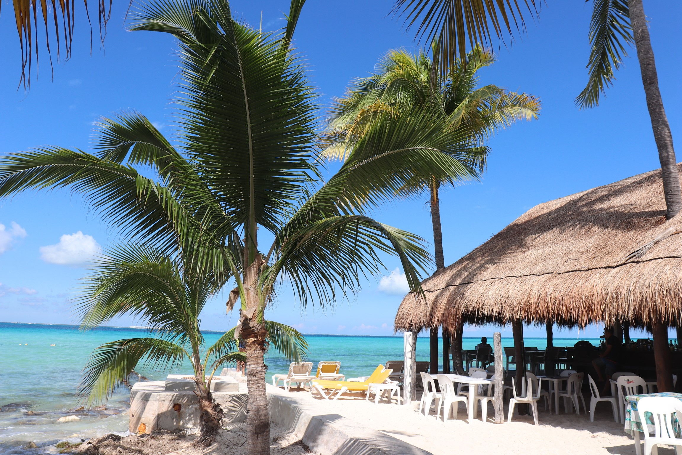 Read more about the article How To Spend 24 Hours On Isla Mujeres, Cancún’s Island Paradise