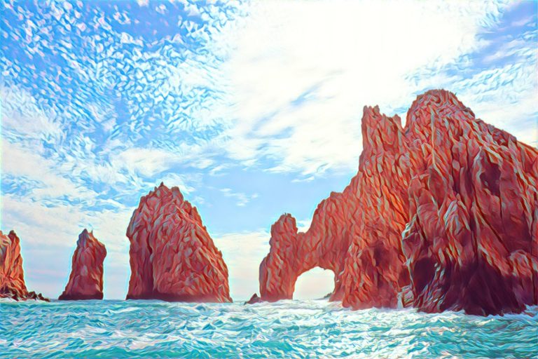 Read more about the article Why I Liked (But Didn’t Love) Los Cabos