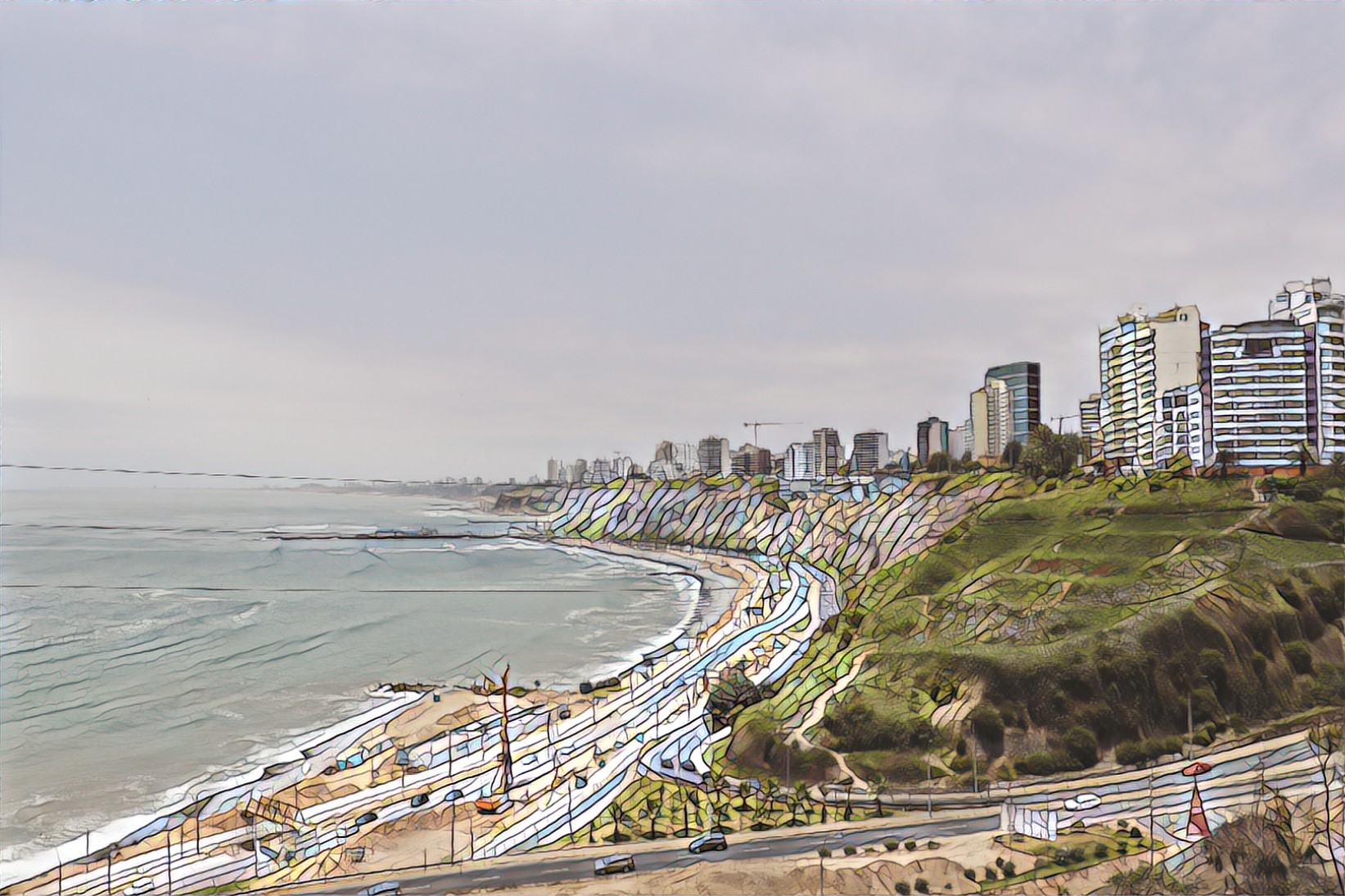 Read more about the article Lima, Peru: The Perfect 5-Day Getaway