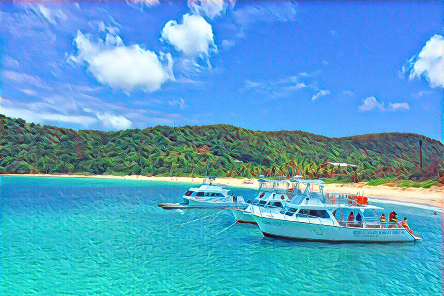 Read more about the article Guest Post: Exploring The Caribbean Without Leaving the US in San Juan