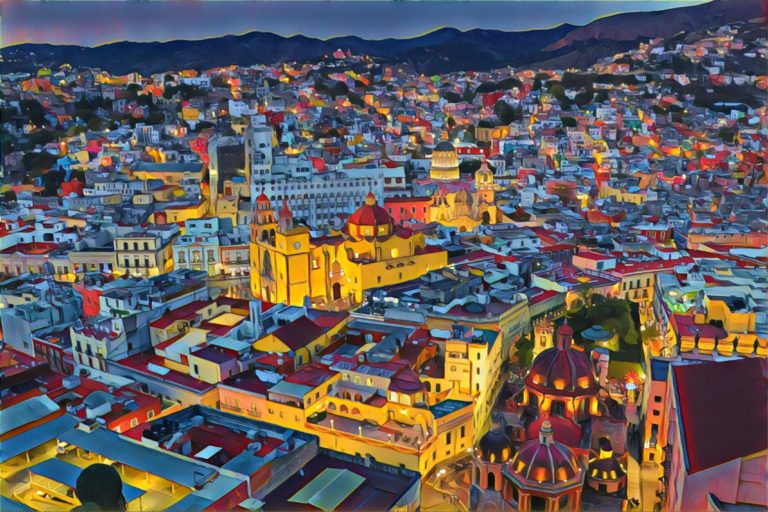 Read more about the article 7 Reasons Guanajuato Is The Perfect Cultural Destination In Mexico