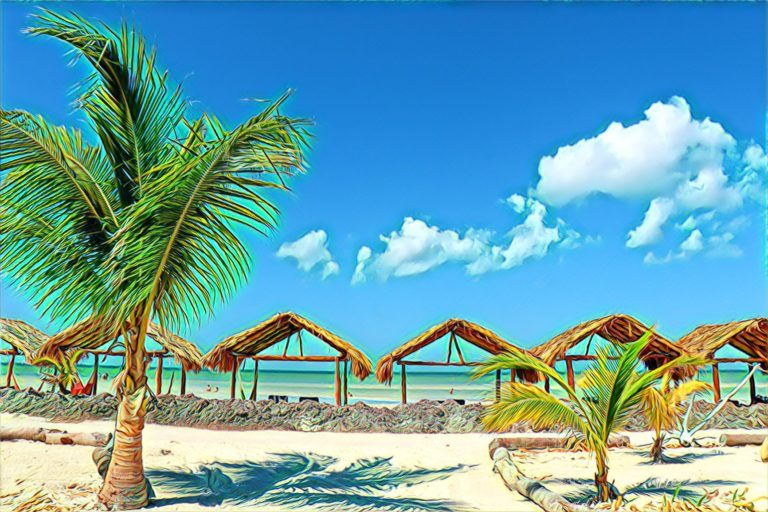 Read more about the article Holbox: Mexico’s Most Stunning Beach You’ve (Probably) Never Heard Of