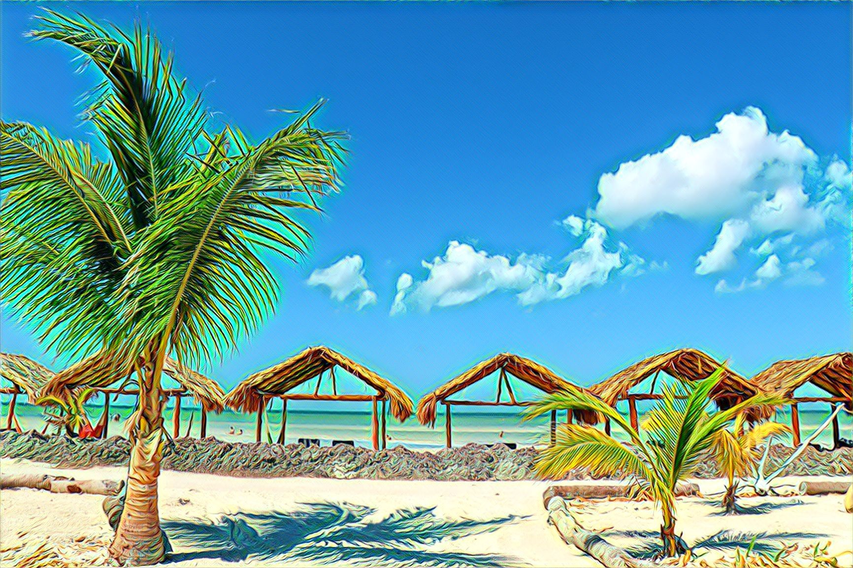 Read more about the article Holbox: Mexico’s Most Stunning Beach You’ve (Probably) Never Heard Of