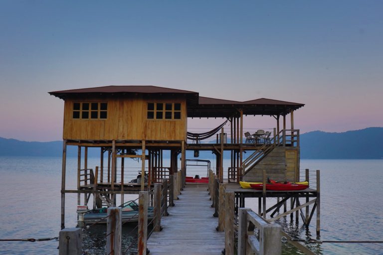 Read more about the article Get a Taste Of Adventure Travel In Beautiful El Salvador