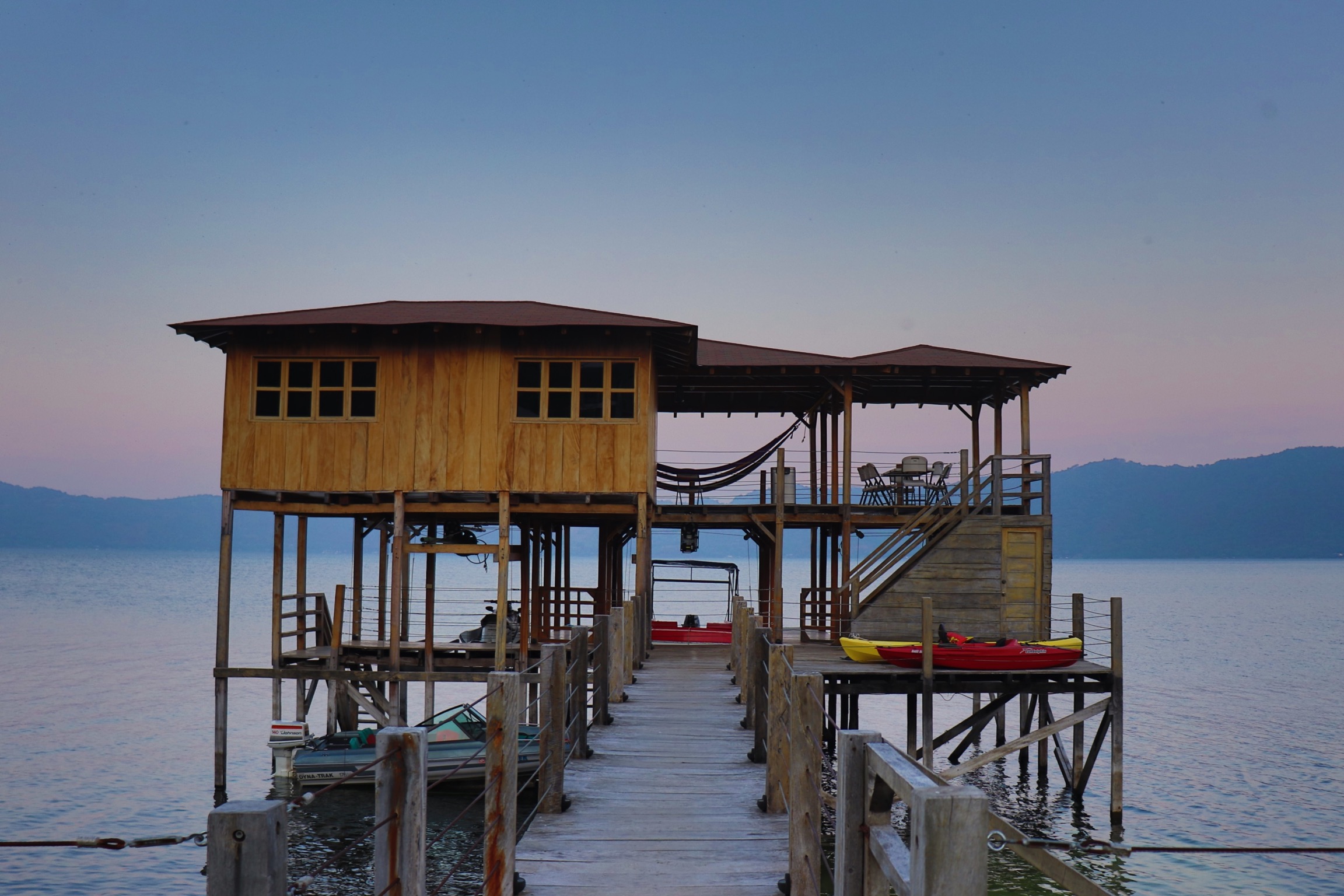 Read more about the article Get a Taste Of Adventure Travel In Beautiful El Salvador