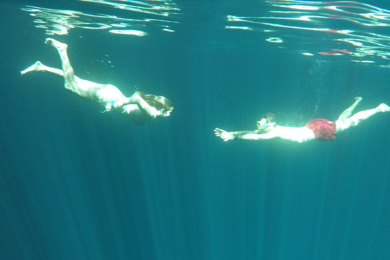 Read more about the article Stunning Cenotes and Underwhelming Cuisine: The Real Deal on Mérida