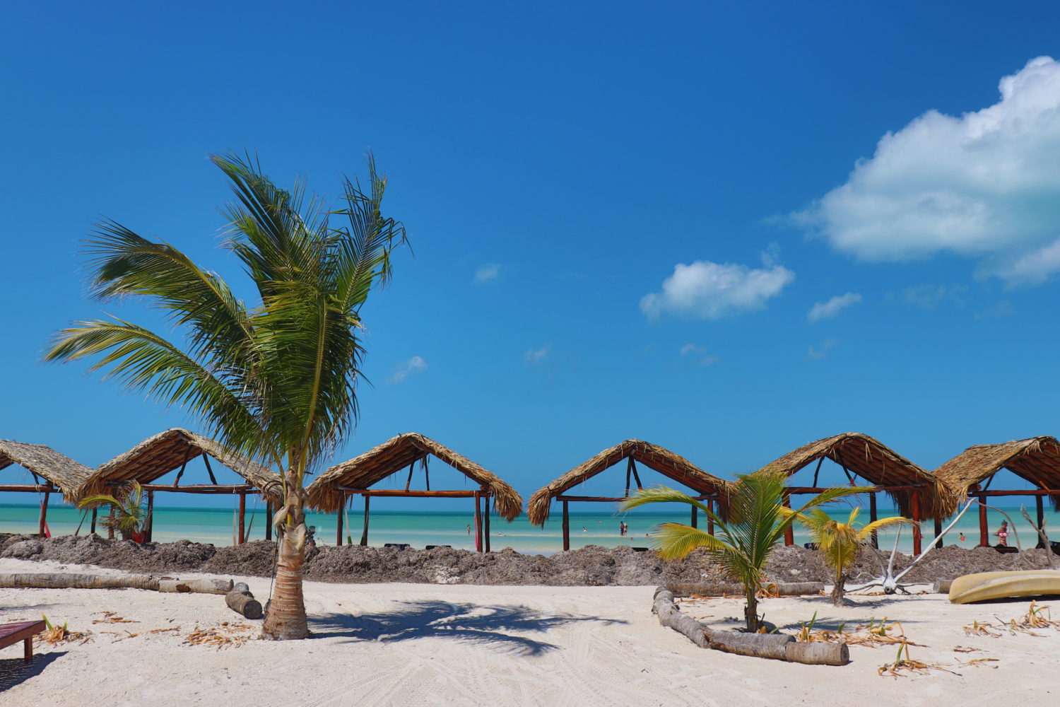 Holbox Mexicos Most Stunning Beach Youve Probably Never Heard Of