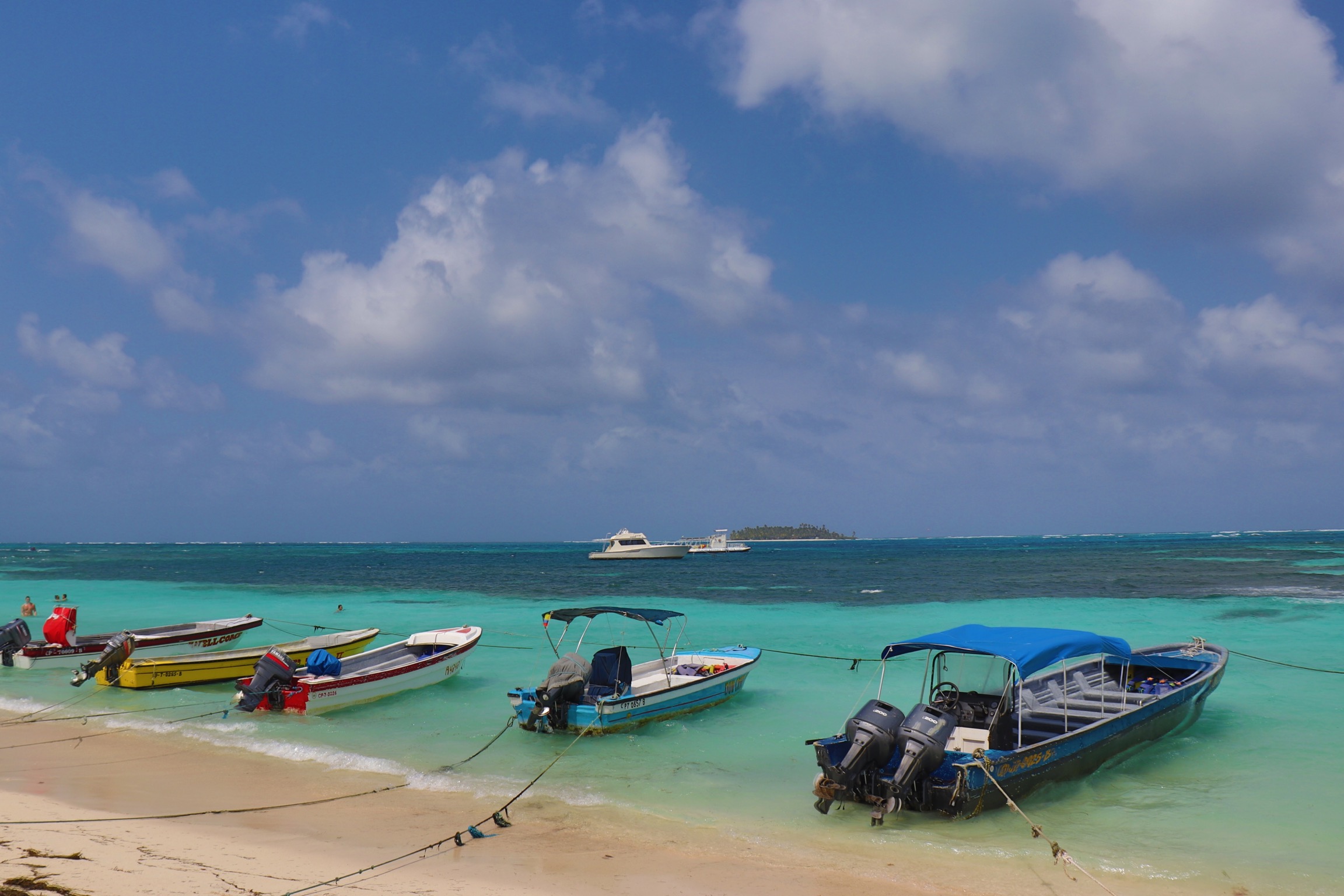 Read more about the article San Andrés – The Caribbean’s Best-Kept Secret: A Colombian Adventure Part 2 of 3