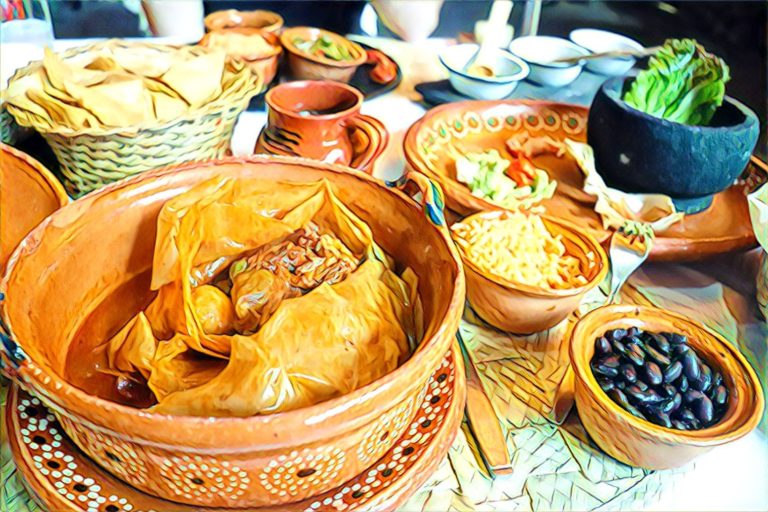 Read more about the article The Ultimate Mexico City Food Guide: A Farewell Commemoration