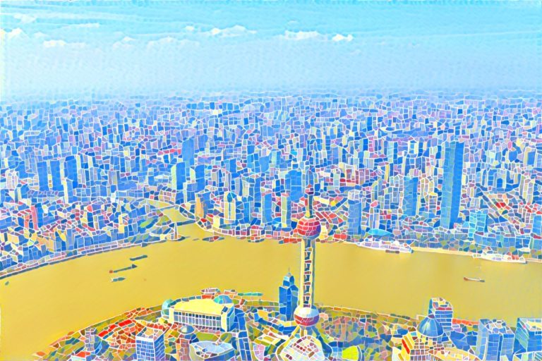 Read more about the article The One Week Guide To Shanghai: 14 Things To See, Do, and Taste