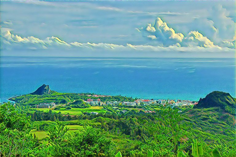 Read more about the article Kenting National Park, Taiwan’s Blue and Green Paradise