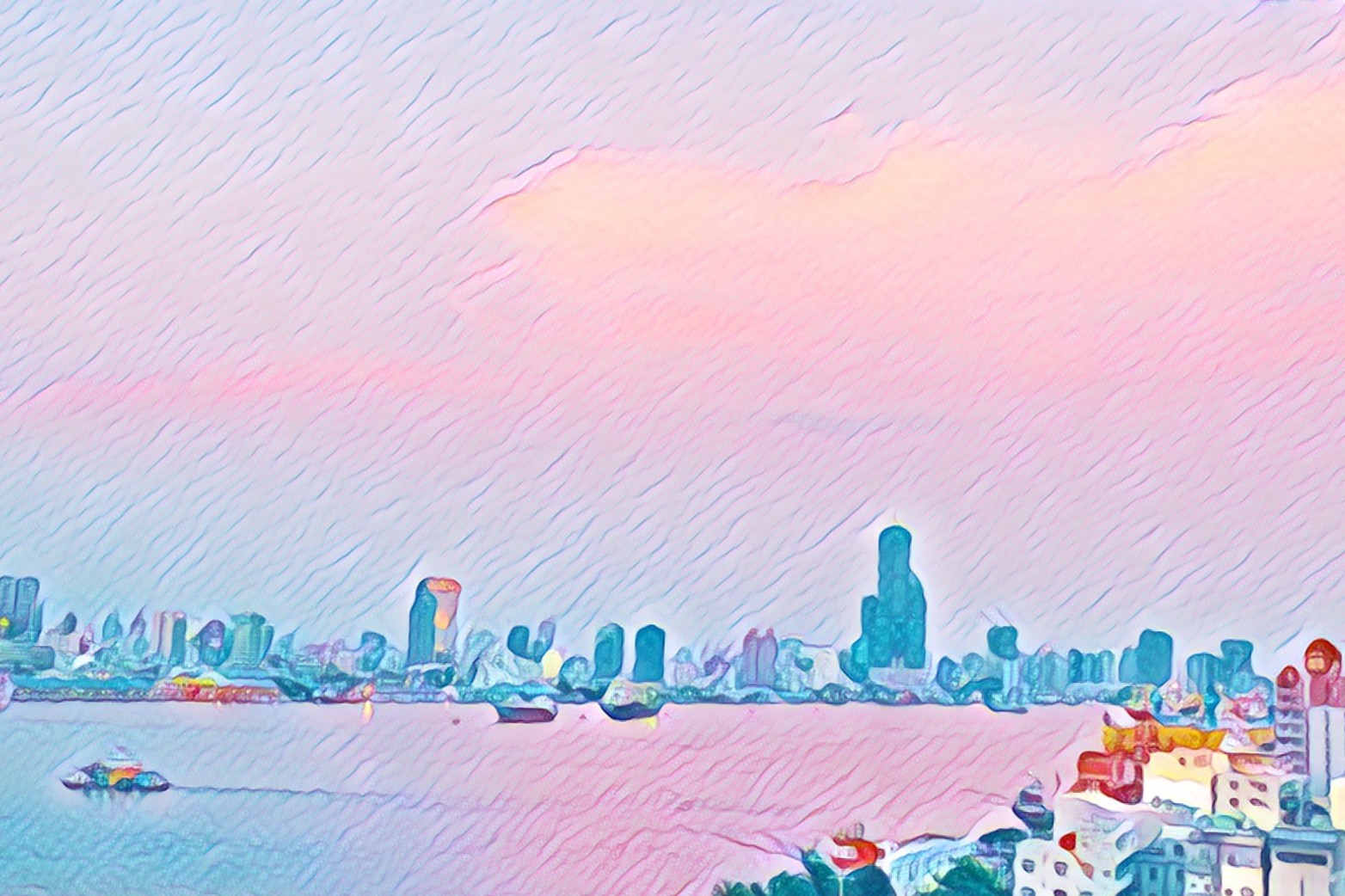 Read more about the article 6 Things Every Visitor Should See And Do In Kaohsiung, Taiwan