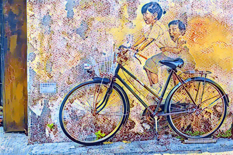 Read more about the article Penang, Malaysia: Chicken Soup For The Multicultural Soul