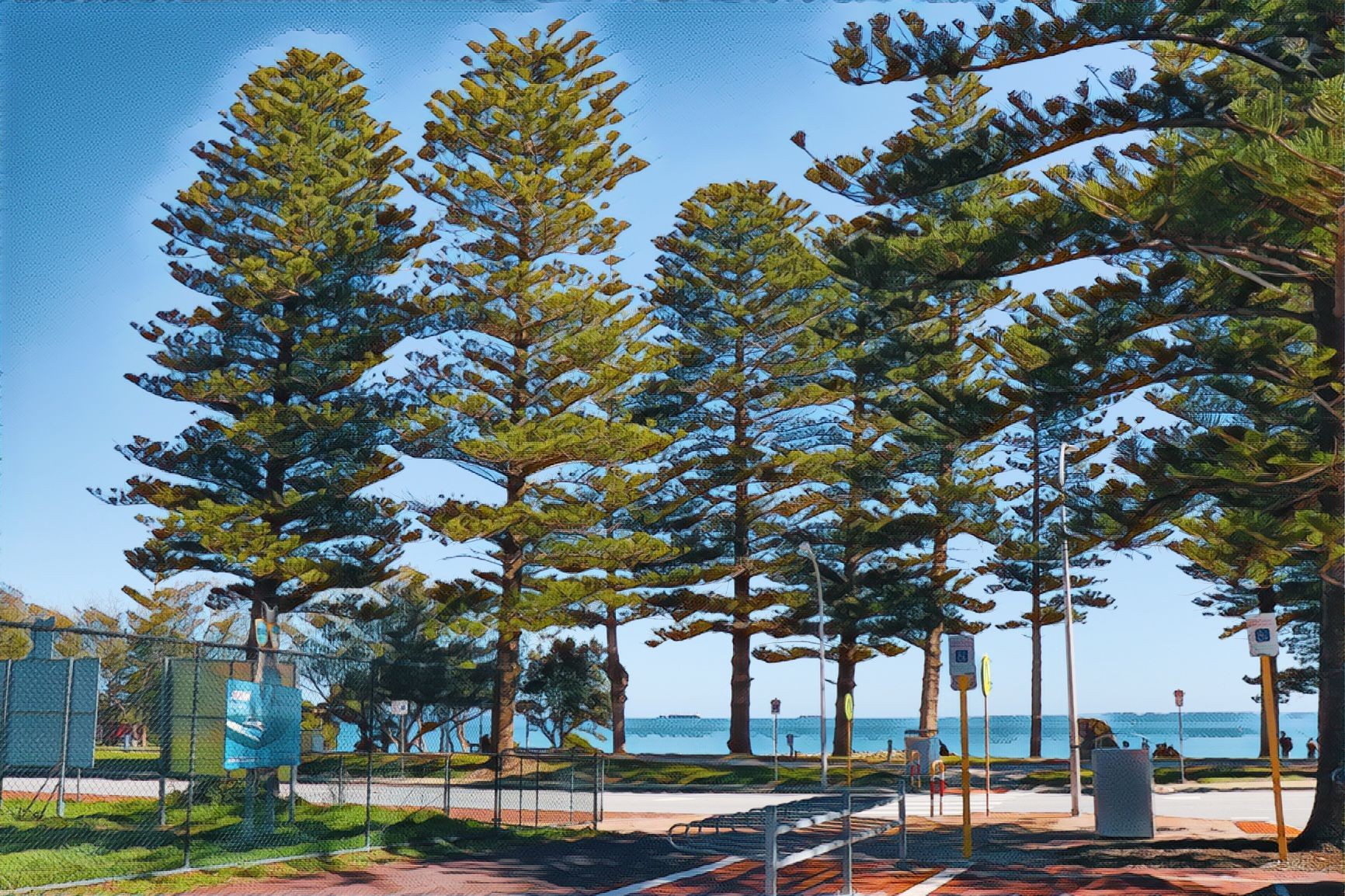Read more about the article How To Visit Perth, Western Australia Without A Car
