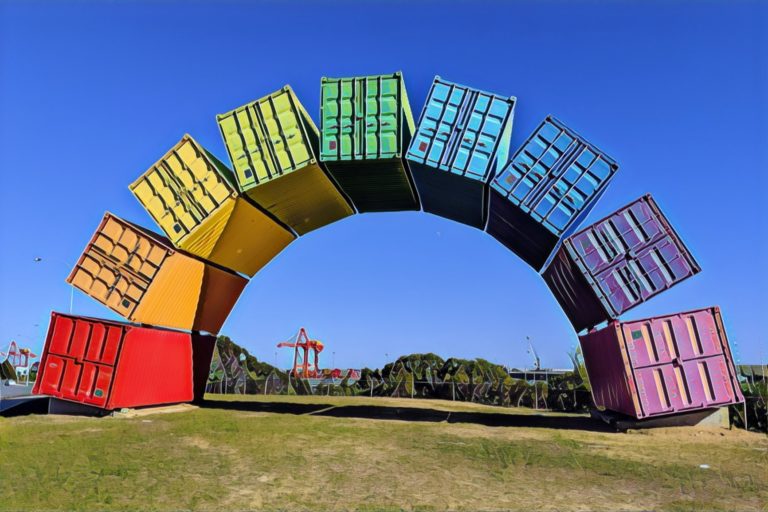 Read more about the article Fremantle: The Day Trip From Perth You Won’t Want To Miss
