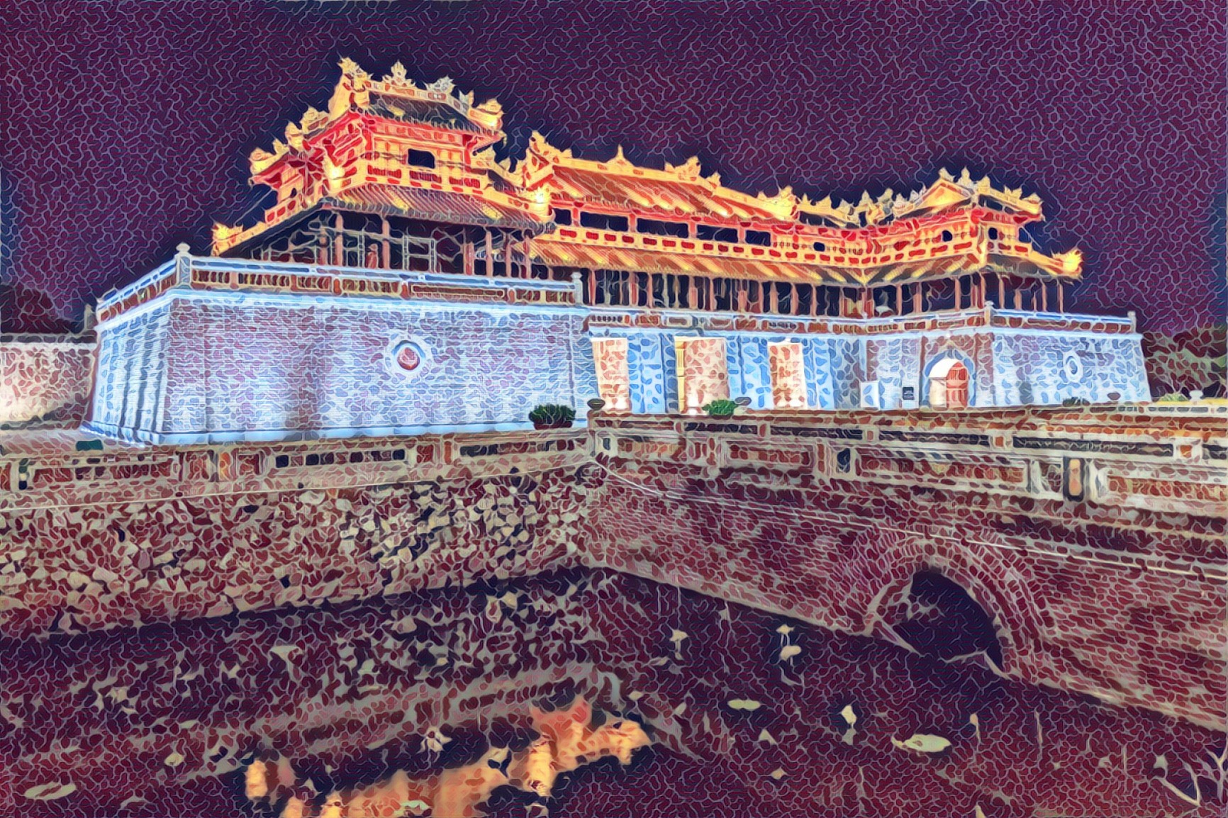 Read more about the article Huế, Vietnam: 24 and 48 Hour Itineraries For a City Rich In History