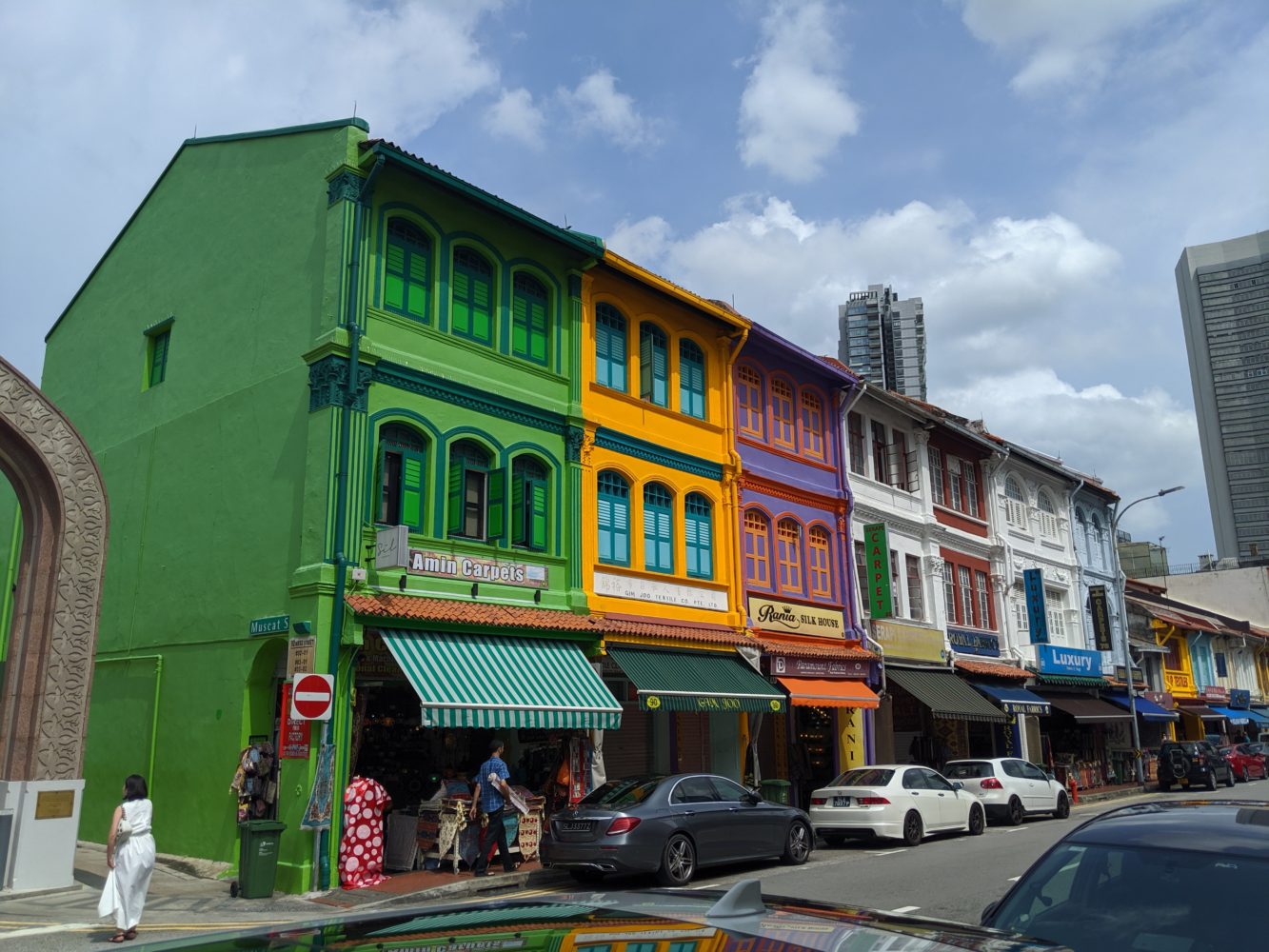 Ideas For A Budget-Friendly Weekend In Singapore - Caffeinated Excursions