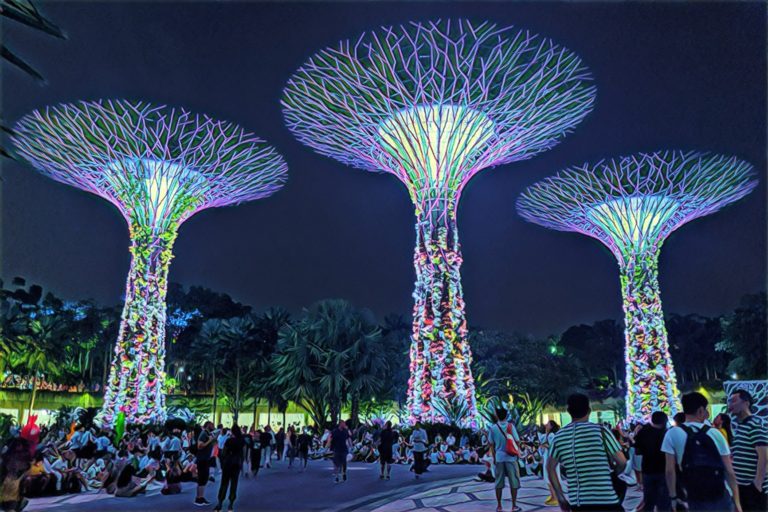 Read more about the article Ideas For a Budget-Friendly Weekend In Singapore