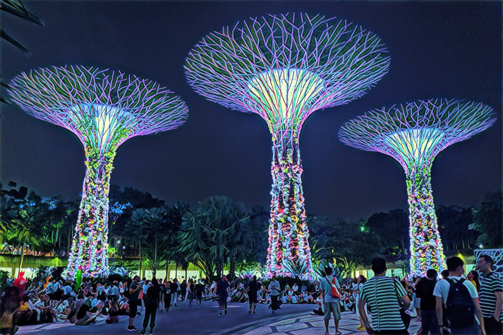 Read more about the article Ideas For a Budget-Friendly Weekend In Singapore
