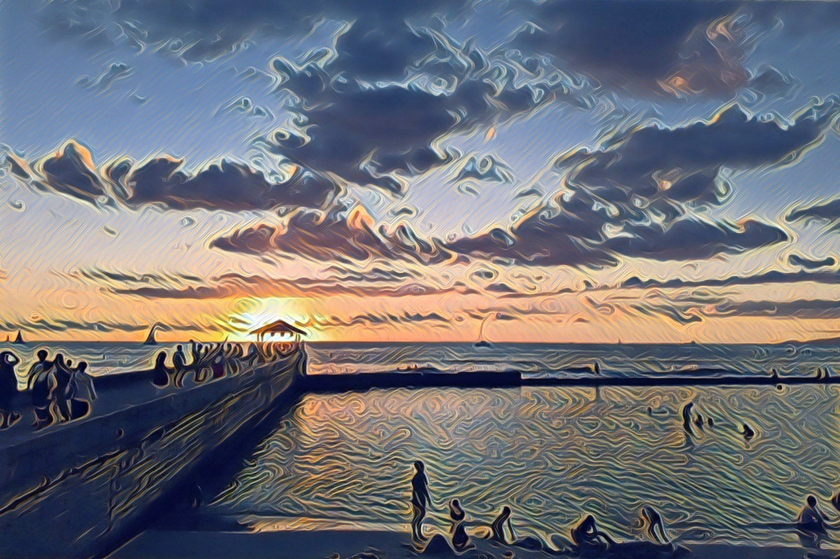 Read more about the article Final Trip Of The Decade: A Budget-Friendly Few Days In Oahu