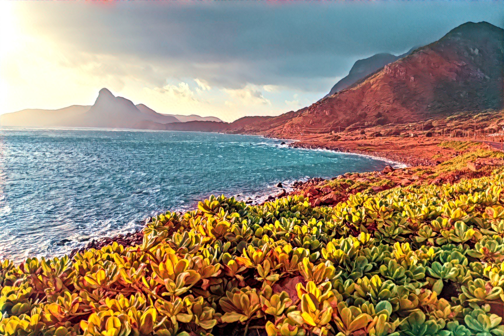 Read more about the article The Traveler’s Guide To Côn Đảo, A Gorgeous Vietnamese Island With a Dark Past