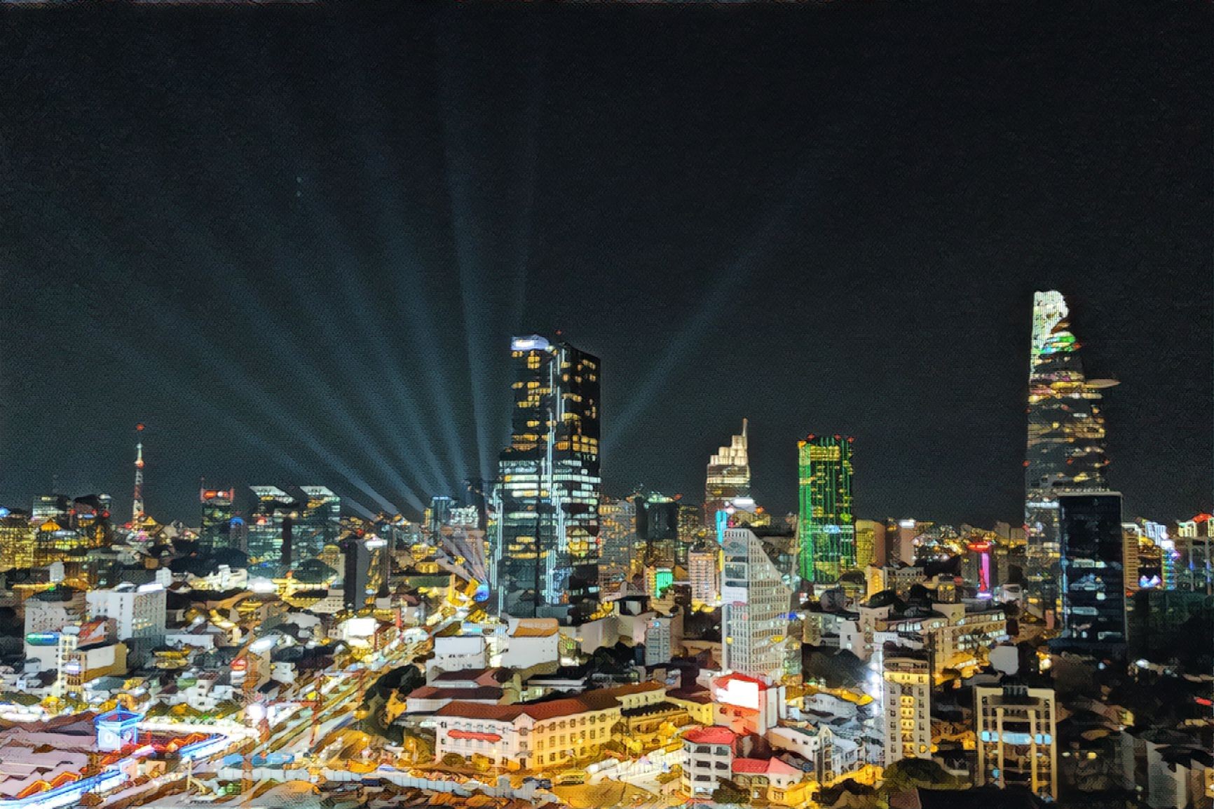 Read more about the article Things To Do In Saigon: Tips From Someone Who Lived There