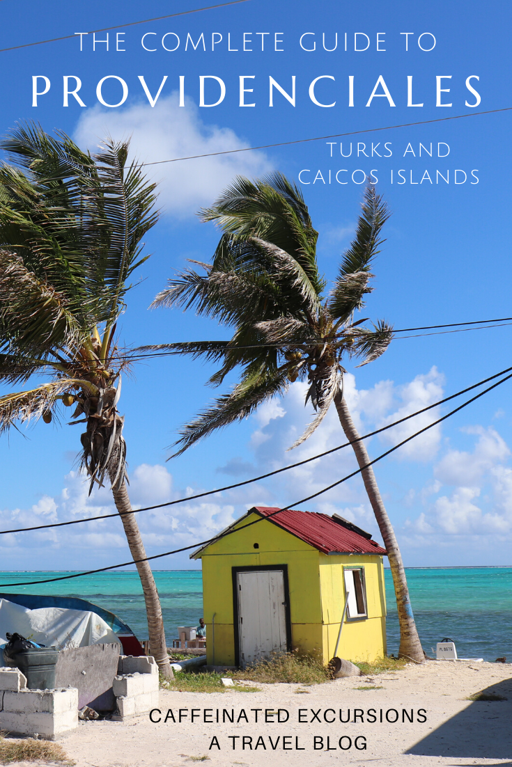 Check out my guide featuring Providenciales, including why it's the perfect place to establish as a 'home base' for island hopping throughout the Turks and Caicos! #providenciales #provo #tci #turksandcaicos #turksandcaicosislands #provotci #gracebay #chalksound #sapodillabay #sapodillabaybeach #sapodillabayhill ##providencialesturksandcaicos #turksandcaicostourism #caribbeantravel #islandhopping