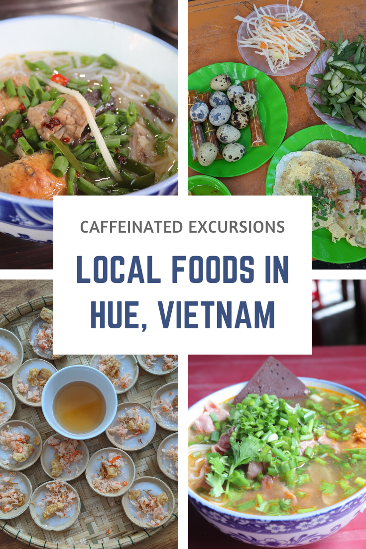 Learn how to see Vietnam's historical capital and the incredible Imperial City in just one or two days! . . . #hue #vietnam #visithue #visitvietnam #imperialcity #imperialcityhue #travelguide #travelblog #travelblogger