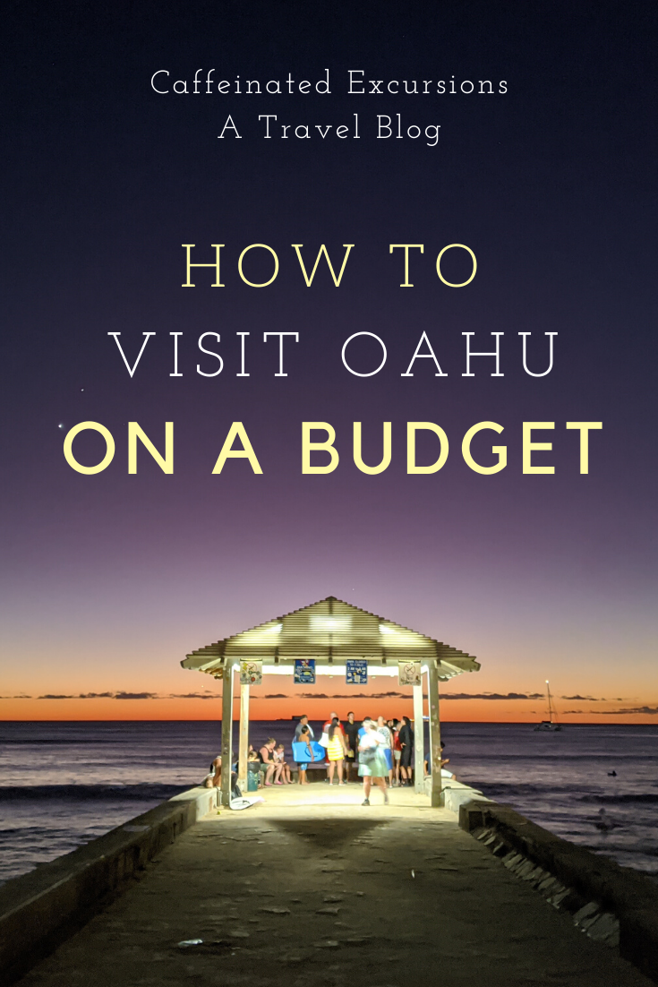 For my last trip of the decade, I went to Oahu and tried to keep it as low-budget as possible. Read about how you can do it, too! #hawaii #visithawaii #oahu #visitoahu #honolulu #visithonolulu #kailua #waimanalo #hawaiionabudget #budgettravel #travelblog #travelblogs #travelblogger #travelbloggers #travelguide #travelhawaii