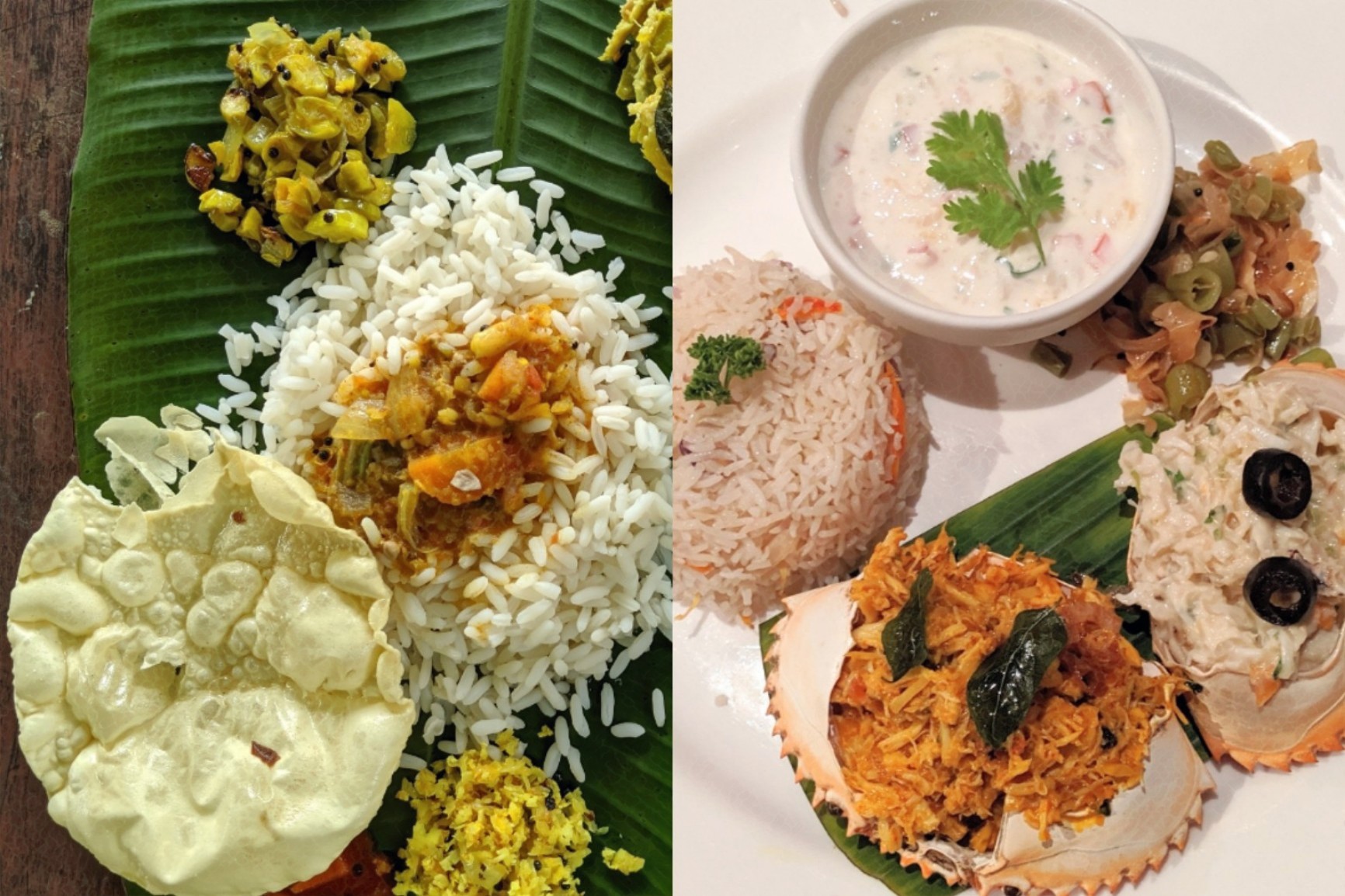 The Best Restaurants In Kochi, Kerala - Caffeinated Excursions