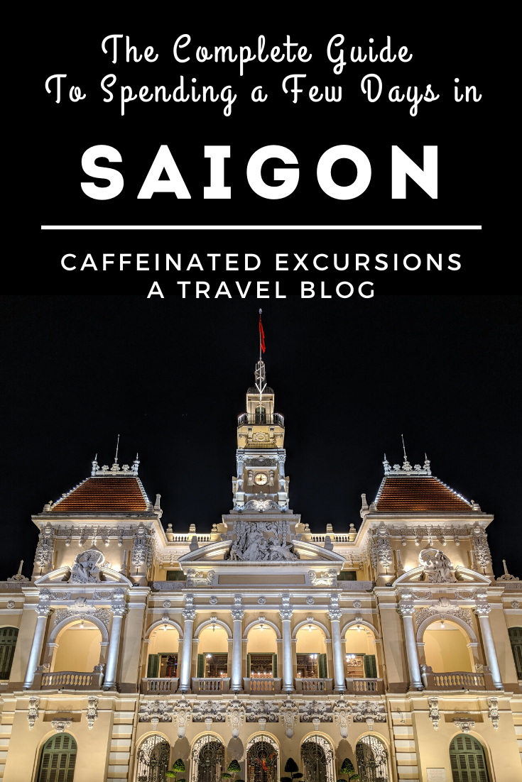 The insider's guide to visiting Saigon (Ho Chi Minh City) from an expat who lived there for a year! . . . #saigon #hochiminhcity #tphcm #hcmc #visitsaigon #visitvietnam #myvietnam #vietnamnow #visithochiminhcity #vietnamtravelguide #travelvietnam #explorevietnam #vietnamtravel #sgn #hcm #hochiminh #vietnamitinerary #seasia #southeastasia #seasiatravel #southeastasiatravel